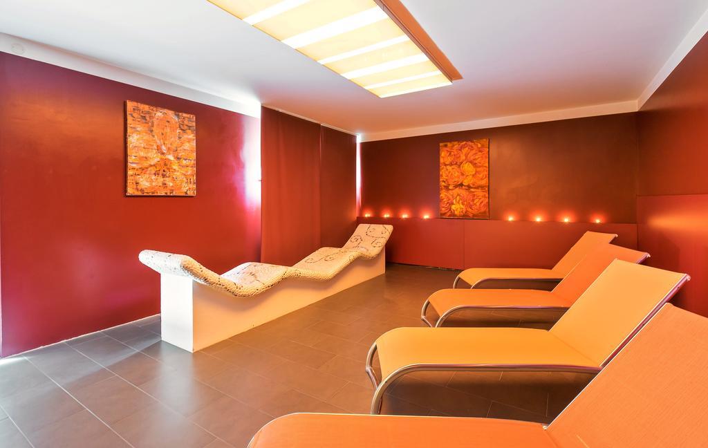Ig City Apartments Orchideenpark Viyana Dış mekan fotoğraf