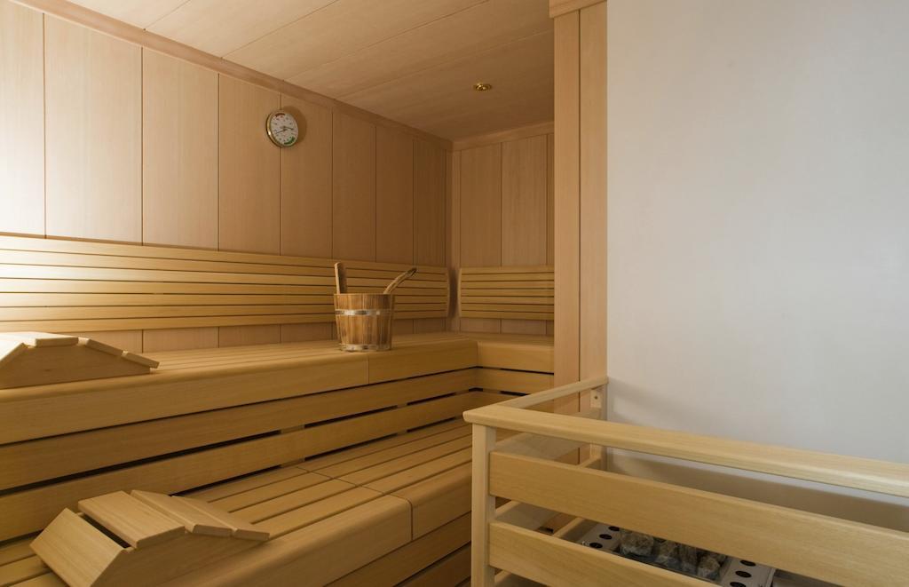 Ig City Apartments Orchideenpark Viyana Dış mekan fotoğraf