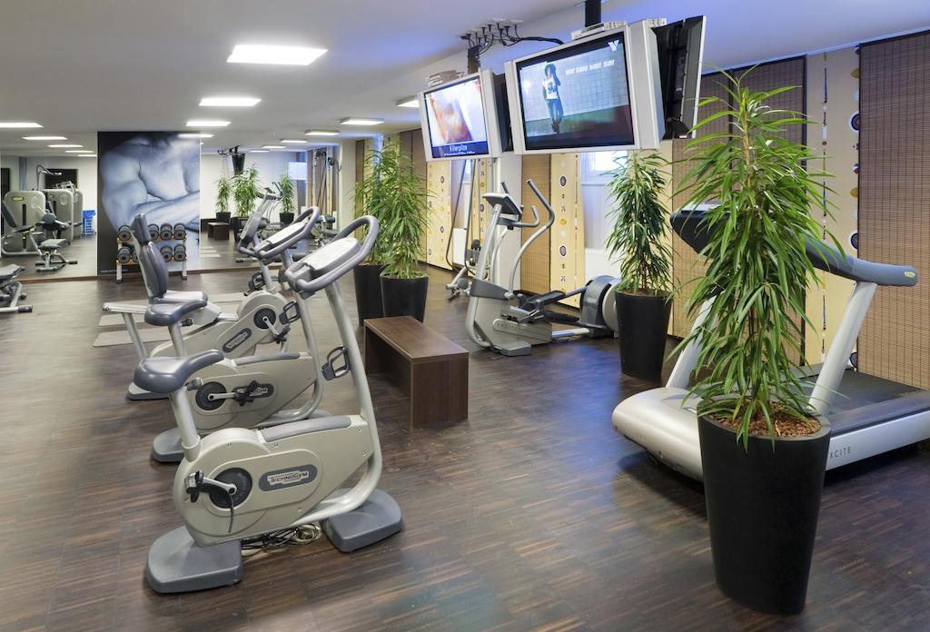 Ig City Apartments Orchideenpark Viyana Dış mekan fotoğraf