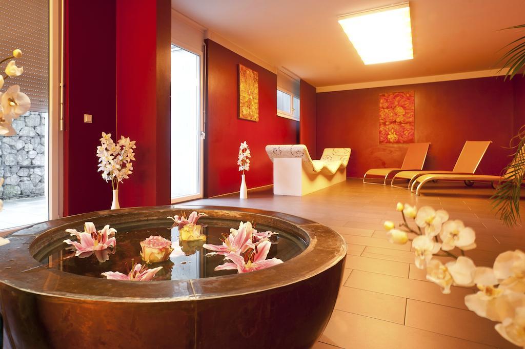 Ig City Apartments Orchideenpark Viyana Dış mekan fotoğraf